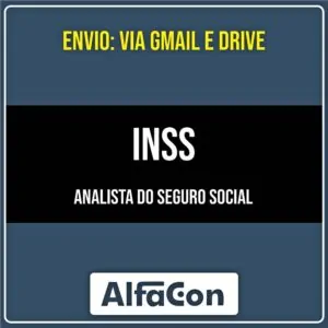 Rateio INSS - Analista do Seguro Social (2026) - ALFACON