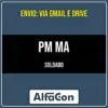 Rateio PM MA (PÓS-EDITAL) 2026 - Soldado - ALFACON