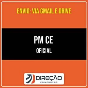 Rateio PM CE - Oficial (2026) - DIREÇÃO