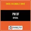 Rateio PM DF - Oficial (2026) - DIREÇÃO