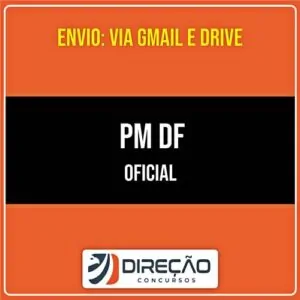 Rateio PM DF - Oficial (2026) - DIREÇÃO