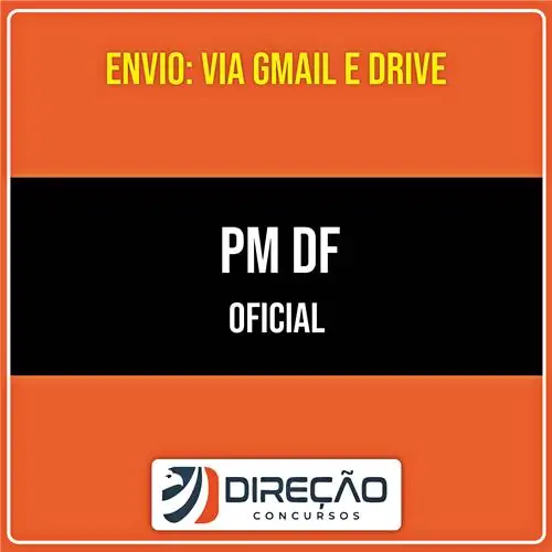 Rateio PM DF - Oficial (2026) - DIREÇÃO