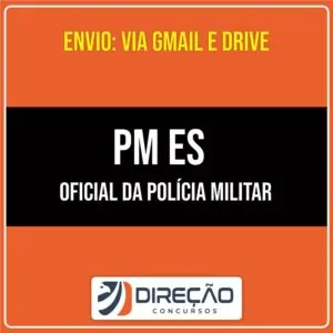 Rateio PM ES - Oficial (2026) - DIREÇÃO