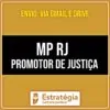 Rateio MP RJ (Promotor de Justiça) Reta Final - 2026 - ESTRATÉGIA