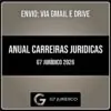 Rateio Anual Carreiras Jurídicas 2026 - G7 JURÍDICO